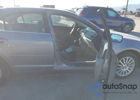 2006 Mercury Milan V6 Premier from USA, damaged, VIN 3MEFM08166R610309